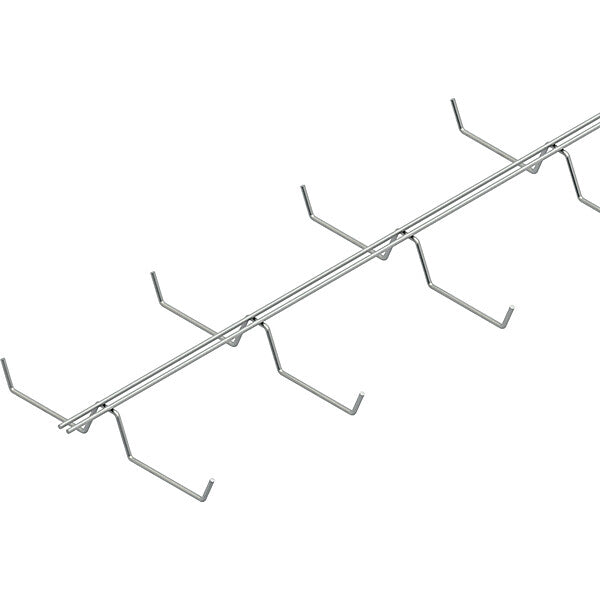 Niedax Deckenträger 50x200x2000mm DT 50.200 DV